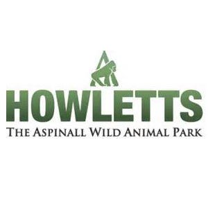 Howlett's wild animal park